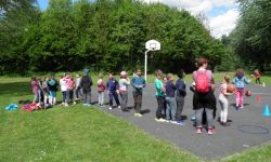 Parcours Du Coeur Scolaire   023